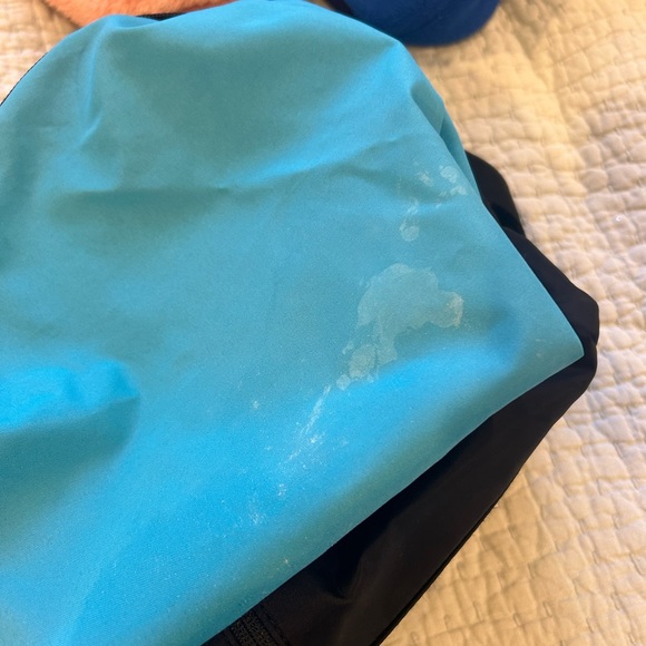 SkipHop Diaper Bag, Black. - Picture 9 of 11